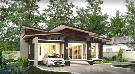 Single Floor Home Outside Design | Floor Roma