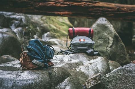 Have A Great Hiking Adventure With New Trends in Hiking Gear | Wicked Good Travel Tips