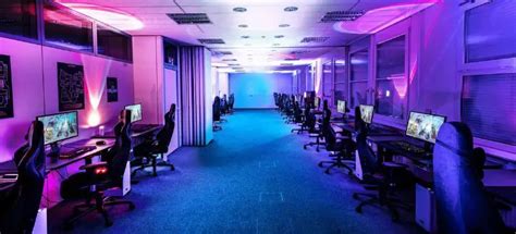 Best LED Light Colors for Gaming