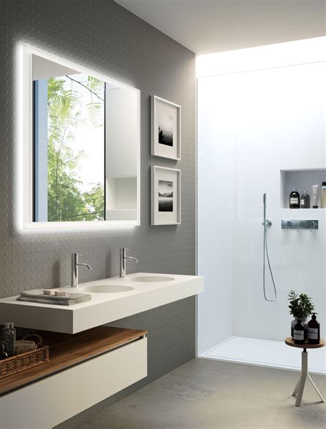 36 Modern Grey & White Bathrooms That Relax Mind Body & Soul