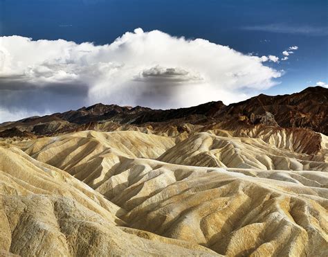 Photographic Art | Zabriskie Point