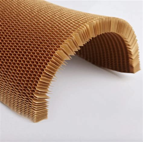 Environment Adaptability Nomex Fiber Honeycomb Aramid Honeycomb For Rail Transit - Buy Nomex ...