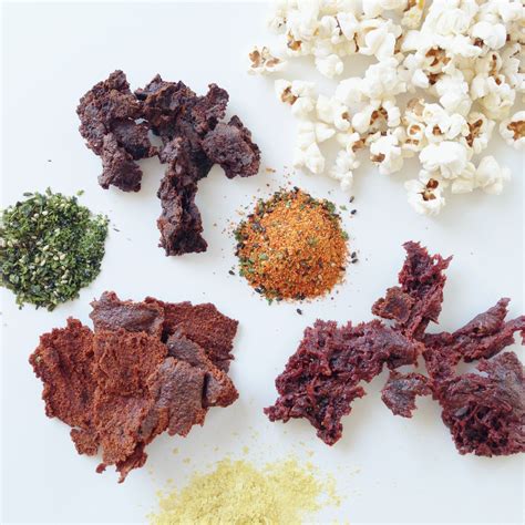 Homemade Popcorn Seasonings | Julie's Kitchen