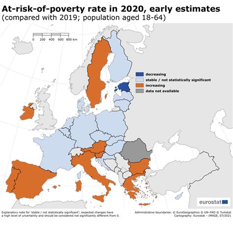 Early estimates of income and poverty in 2020 - Products Eurostat News - Eurostat