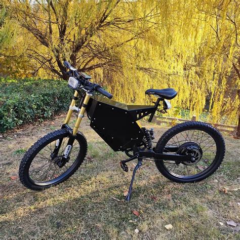 Surron Electric Bike 5000w 72v Enduro Ebike Bomber - Buy Surron ...