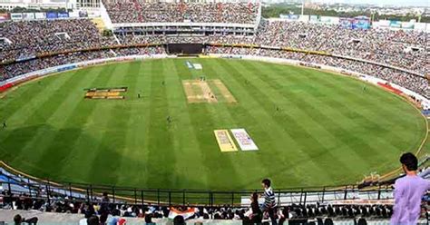 India vs England ODI cricket match at Barabati Stadium on January 19 | Incredible Orissa