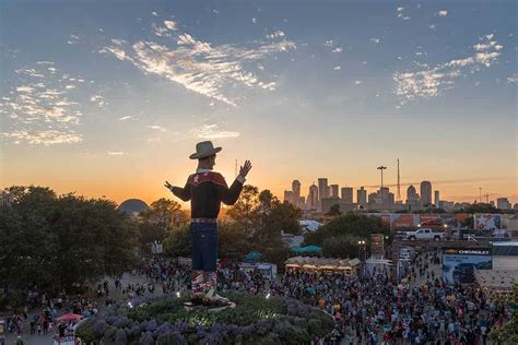 Central Texas State Fair 2024 - Jemie Lorenza