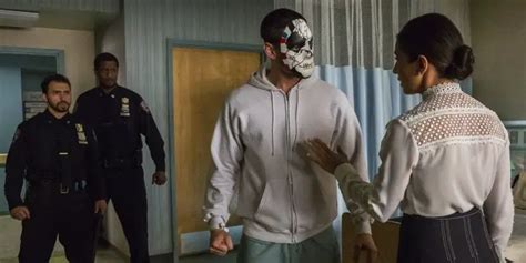 TV REVIEW: 'The Punisher' (Season 2, Episodes 1-3)