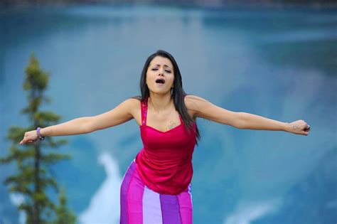 Actress Trisha Krishnan Wallpapers - Top Free Actress Trisha Krishnan Backgrounds - WallpaperAccess