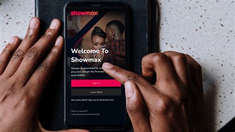 Showmax Is Relaunching In February 2024 – Here's What Each Plan Gets ...