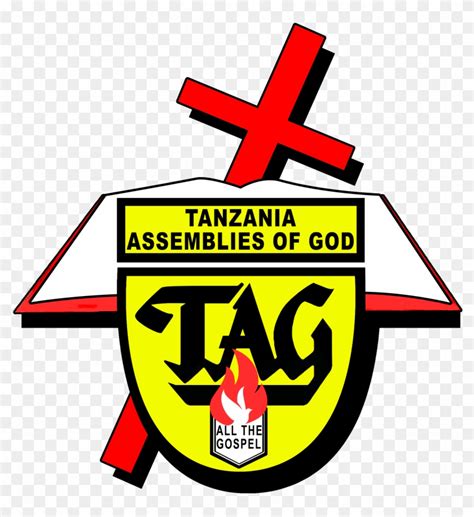 Assemblies Of God Logo Png Tanzania Assemblies Of God | Free Nude Porn ...