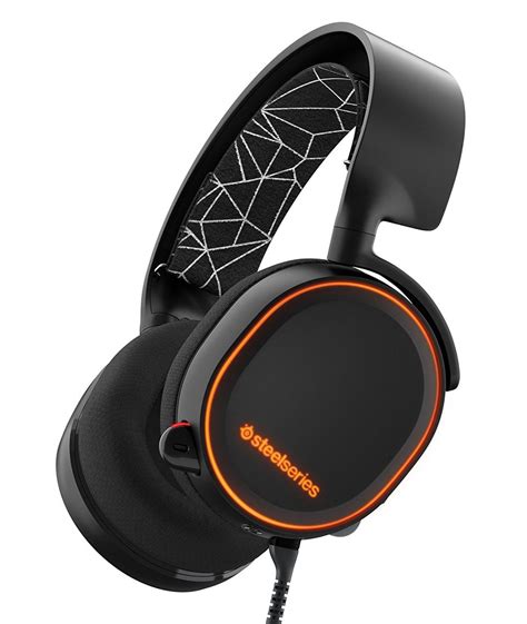 SteelSeries Arctis Headsets - The Awesomer