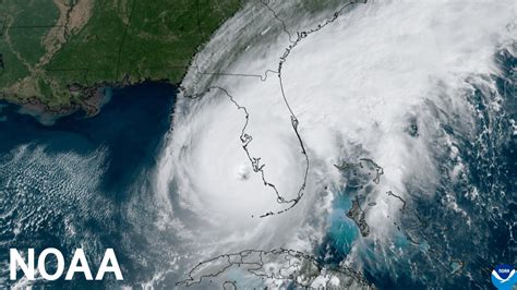 Near normal 2023 Atlantic hurricane season predicted by NOAA ...