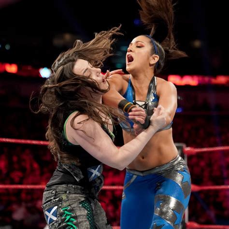 Raw 8/26/19 ~ Bayley vs Nikki Cross - WWE Photo (43044890) - Fanpop