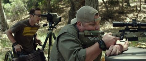 American Sniper - Internet Movie Firearms Database - Guns in Movies, TV and Video Games