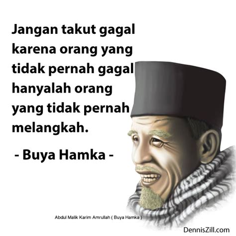 Indah - 20 Kata Kata Buya Hamka Tentang Hidup, Ilmu – QUOTES | DENNIS ZILL