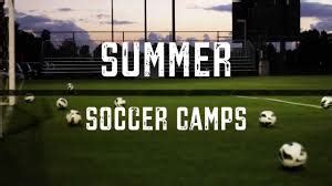 Summer Soccer Camps | West Florida Flames