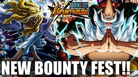 DRESSROSA THEME BOUNTY FEST COMING ?! PREDICTION FOR NEW BOUNTYFEST ...