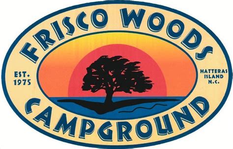 Frisco Woods Campground