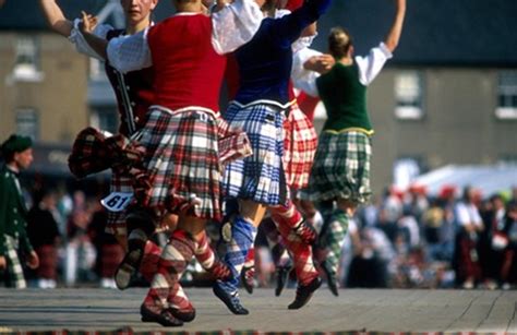 Scotland: Festivals and Events - Ampersand Travel