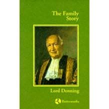 Amazon.co.uk: lord denning: Books