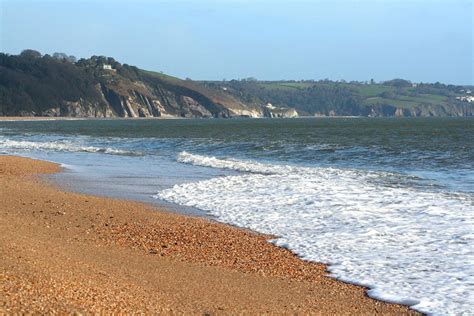 Slapton Sands and Torcross