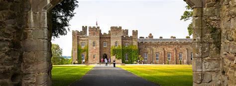 The Coronation Stone or "The Stone of Scone" | A Unique Attraction ...