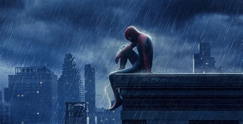 1500x768 Resolution Sad Spider-Man No Way Home 4k 1500x768 Resolution ...