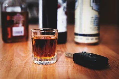 Three Ways to Fight a First-Time DWI Charge in Texas | TX