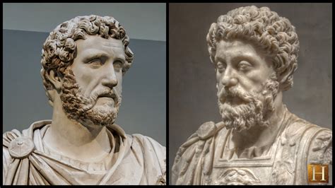 Two Roman Emperors With a Social Conscience - Historic Mysteries