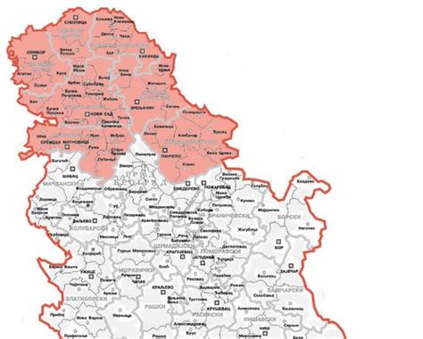 Serbian District Vojvodina Regains Autonomy Lost in 1990 - Novinite.com - Sofia News Agency