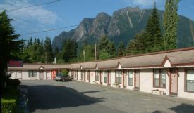 Lodging | North Bend, WA - Official Website