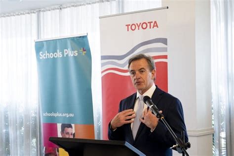 Toyota Announces New Education ... | News at Mike Carney Toyota