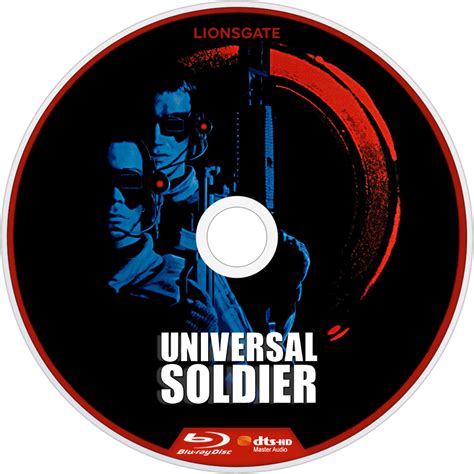 Universal Soldier | Movie fanart | fanart.tv