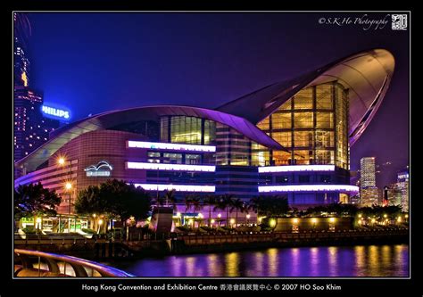 Hong Kong 香港 － Hong Kong Convention and Exhibition Centre … | Flickr