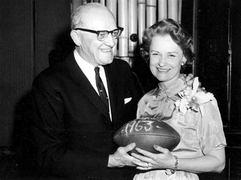 Celebrating Virginia McCaskey, The NFL's Grand Dame | Sports History Weekly