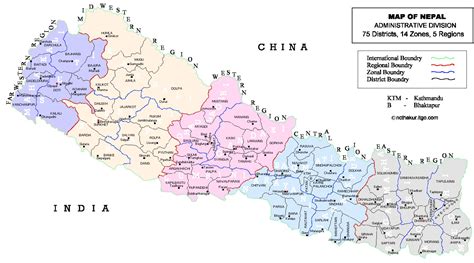 Why is Nepal - India border dispute still unsolved ? - iLekh