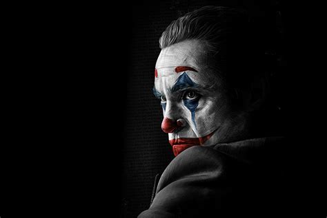 Joker 2019 Desktop Wallpapers - Wallpaper Cave