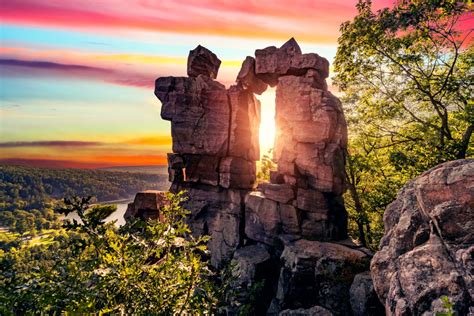 Devil's Lake State Park: #1 Best State Park in Wisconsin