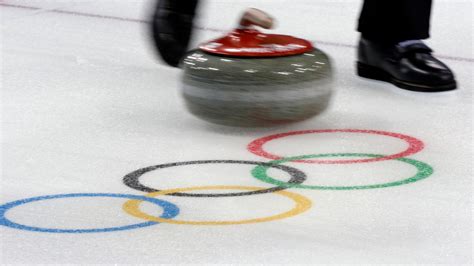 How to watch Mixed Doubles Curling at the 2022 Winter Olympics on NBC ...