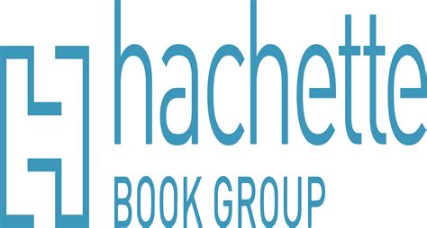 Hachette Book Group – Logos Download