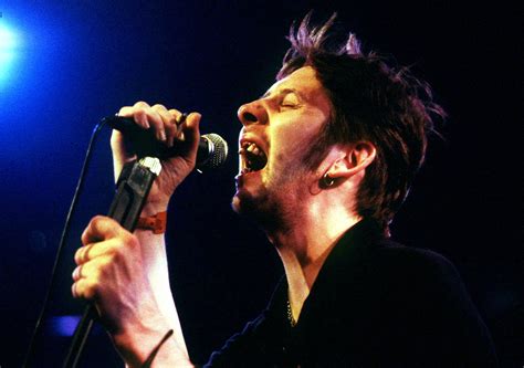 Irish singer Shane MacGowan dies at 65 | Reuters