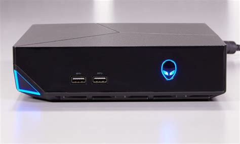 Alienware Alpha R2 Review: More Power, Same Small Size | Tom's Guide