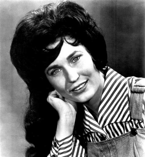 April 14: Loretta Lynn was born in 1932 – Happy birthday | All Dylan ...