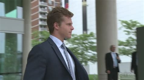 Ben Johnson decision in expected in September | CTV News