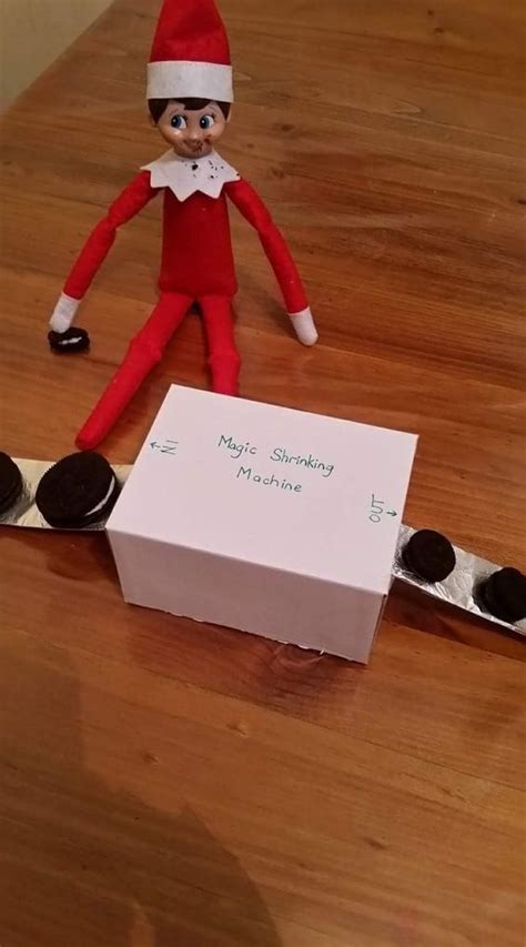 20+ Funny Elf On The Shelf Ideas - Love and Marriage