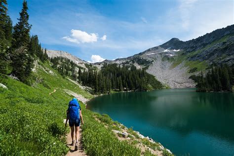 Get trail descriptions for the 5 most popular alpine lake hikes near Salt Lake City. From ...