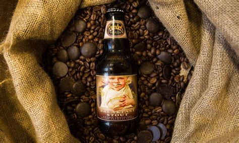 Как делают Founders Breakfast Stout? — Pivo.by