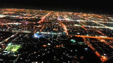 Amazing night view of Jeddah.mp4 - YouTube