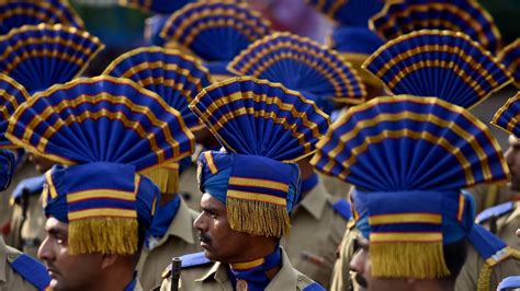 In Pictures: Republic Day 2017 celebrations showcase India's military might and cultural diversity